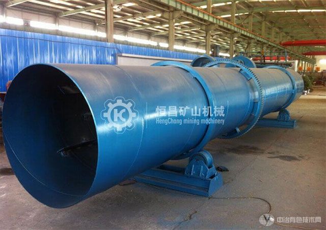 滾筒烘干機(jī) 滾筒烘干機(jī)
