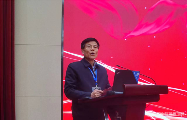 合肥工業(yè)大學(xué)副校長(zhǎng) 季益洪 教授 合肥工業(yè)大學(xué)副校長(zhǎng) 季益洪 教授