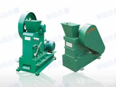 EP系列鄂式破碎機(jī) EP系列鄂式破碎機(jī)