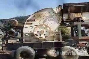 轉(zhuǎn)讓佰辰1308移動通料機，雙電機，附件齊全，價格不高