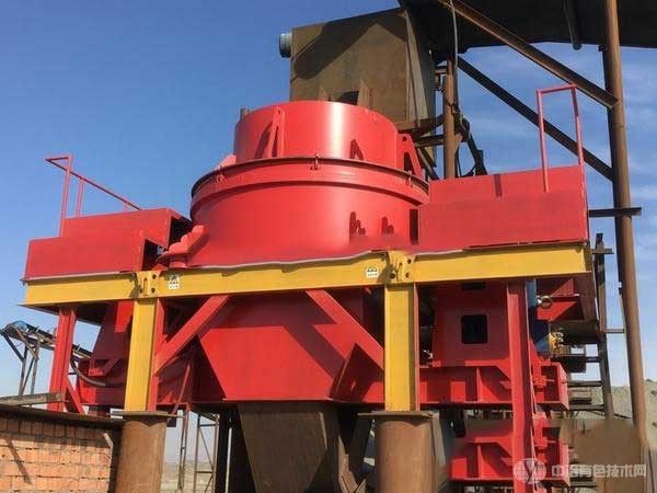 低價出售新二手沖擊破制砂機、單缸液壓圓錐破碎機