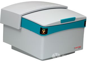 能量色散X射線熒光(ED-XRF)光譜儀 能量色散X射線熒光(ED-XRF)光譜儀