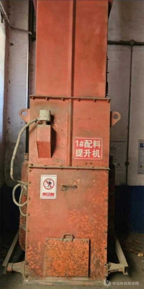 轉(zhuǎn)讓提升機NE100   150   200   500型