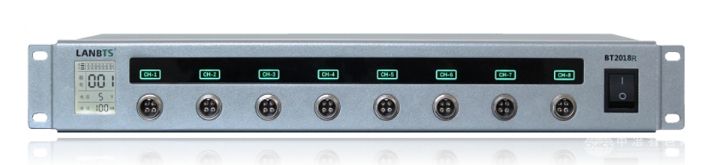 電池充放電檢測(cè)設(shè)備