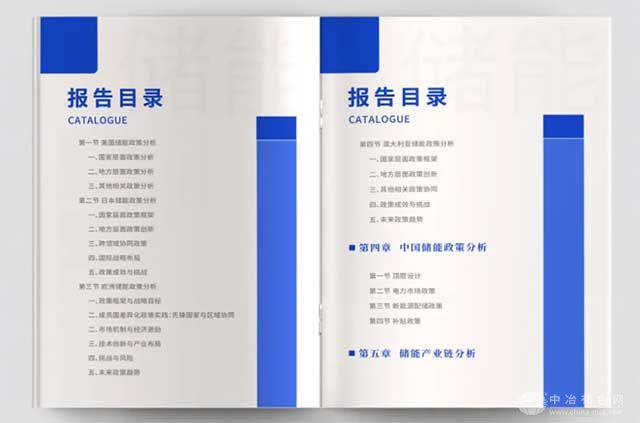 儲能產(chǎn)業(yè)發(fā)展及商業(yè)模式（2025）