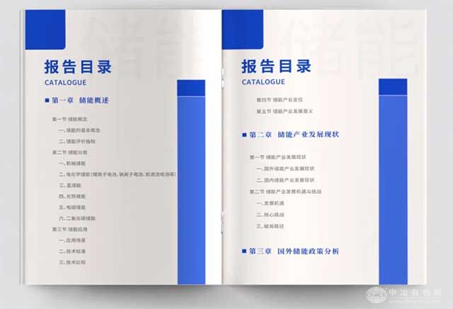 儲能產(chǎn)業(yè)發(fā)展及商業(yè)模式（2025）