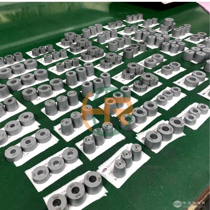 硬質(zhì)合金鎢鋼多工位螺母模 硬質(zhì)合金螺帽模 鎢鋼毛坯廠家定制