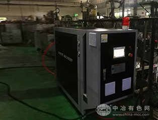 電解槽控溫模溫機(jī)