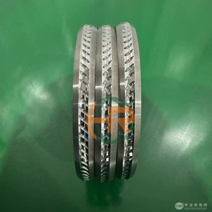 軋輥加工 鎢鋼肋輥 硬質(zhì)合金PR輥 碳化鎢軋輥