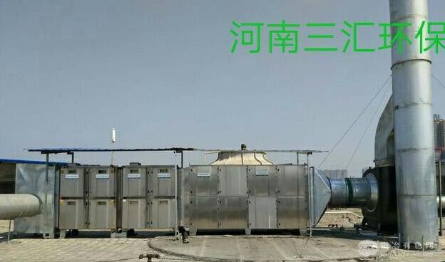 活性炭吸附塔