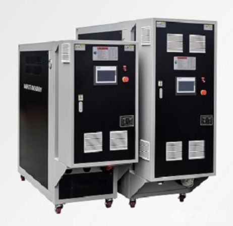 鋰電材料擠出控溫模溫機(jī)