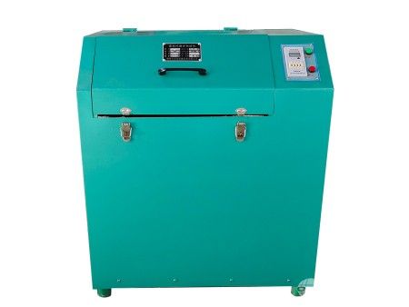 環(huán)保型制樣粉碎機(jī)