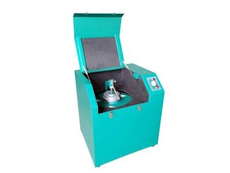 密封化驗(yàn)制樣粉碎機(jī)