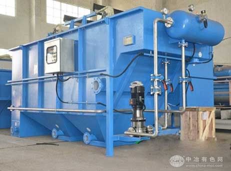 氣浮機