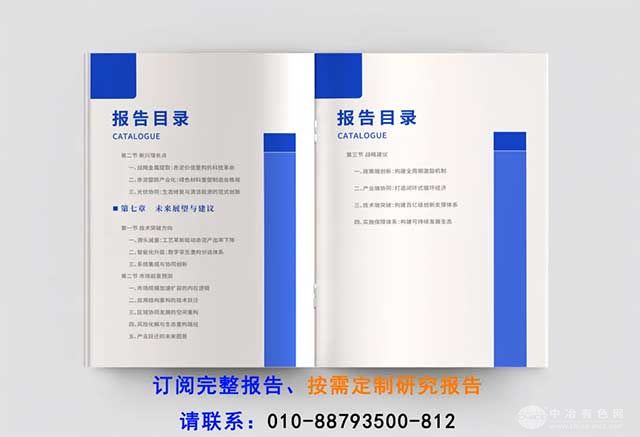 赤泥綜合利用研究報(bào)告2025