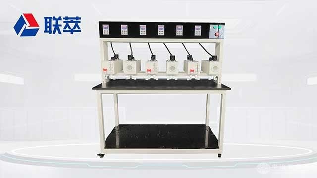 1L PP 材質(zhì)實驗型萃取槽