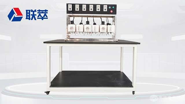 0.3L 四氟材質(zhì)實驗型萃取槽