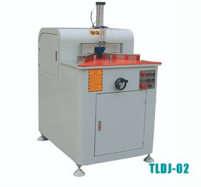 鋁框自動(dòng)倒角機(jī)