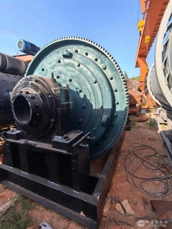 大量收購1230球磨機1245球磨機0930球磨機,1224球磨機