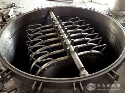 不銹鋼板式密閉過濾機