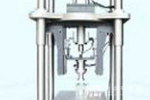 滾動表面損傷摩擦試驗機