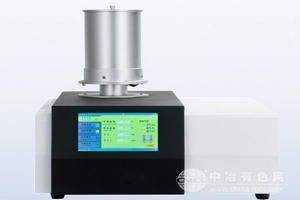 1600℃超高溫導(dǎo)熱儀