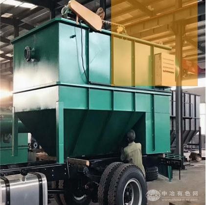 電解氣浮機(jī)