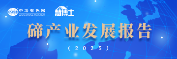 碲產(chǎn)業(yè)報告2025