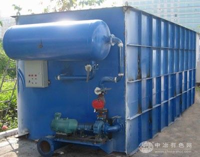 氣浮分離設(shè)備