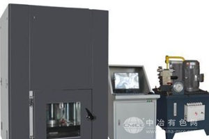 立式電芯擠壓試驗(yàn)機(jī)