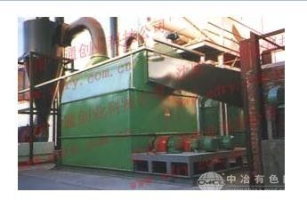 高速攪拌干燥機(jī)