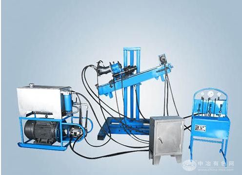 全液壓巖芯鉆機(jī)