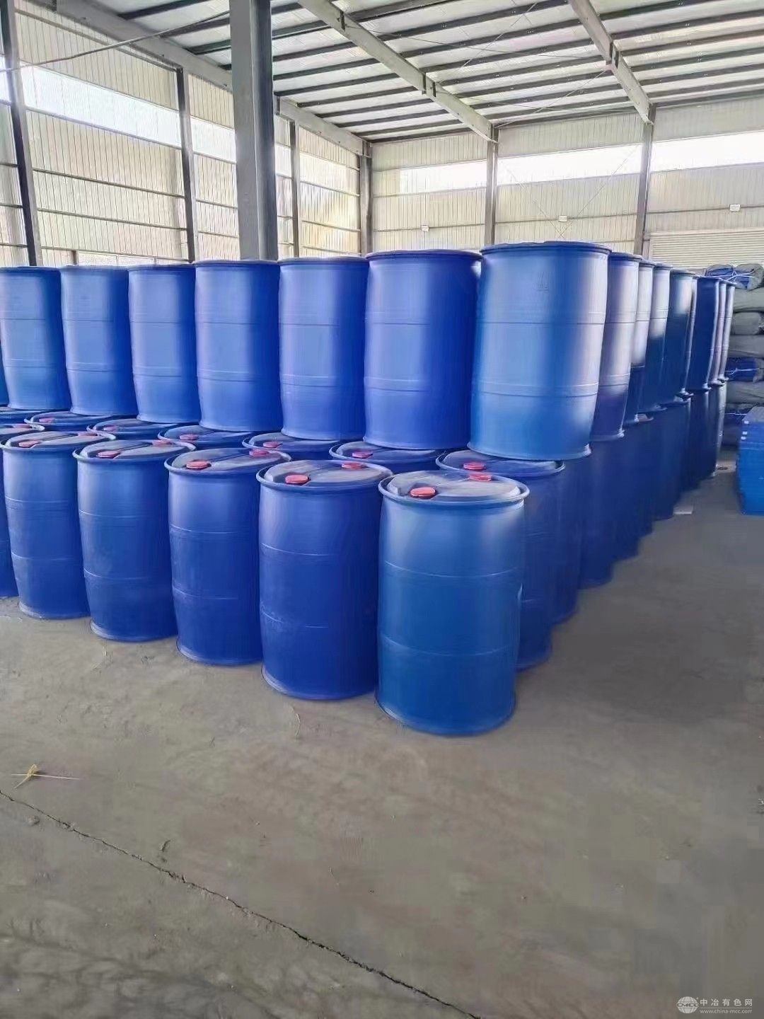 苯乙烯膦（磷）酸 鈷鎳金屬萃取劑