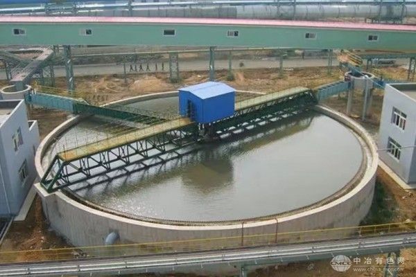 高效濃縮機(jī)