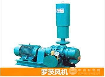 羅茨風(fēng)機(jī)