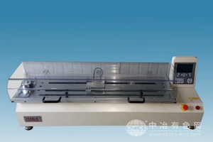 光伏疊瓦電池片拉力試驗(yàn)機(jī)