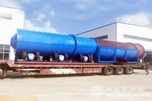 磁鐵洗礦機器