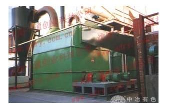 高速攪拌干燥機(jī)