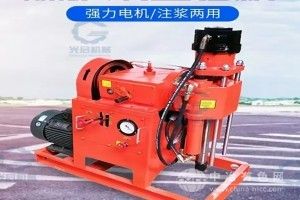煤礦坑道鉆機(jī)
