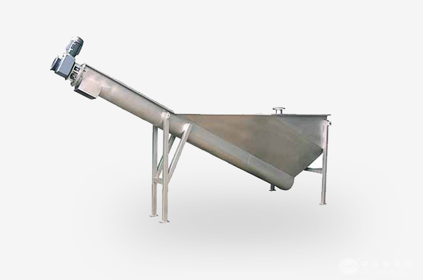 砂水分離機(jī)