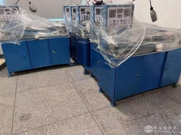 回收二手鎢絲拉絲機(jī)，鎢基金剛線設(shè)備