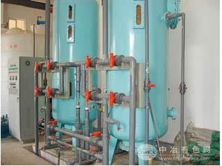 高效纖維過(guò)濾器