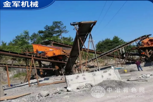 高速制砂機(jī)
