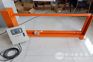 框架式金屬探測(cè)設(shè)備