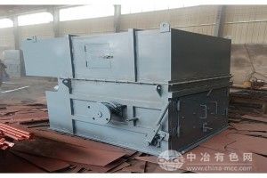 大型金屬探測(cè)設(shè)備