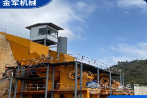 重錘砂石機(jī)