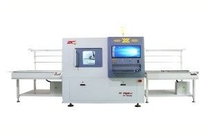 X-Ray異物檢測機