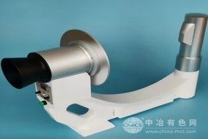 便攜式數(shù)字高清X光機