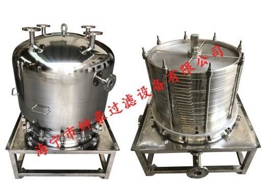 大流量膜過濾器