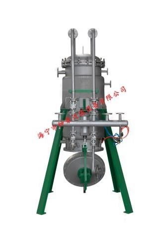 氣動式過濾器